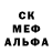 A-PVP крисы CK Who Isit